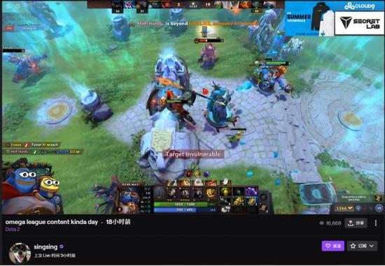 2025年VCT全球冠军赛精彩揭幕