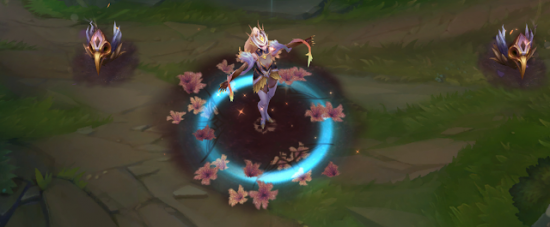 2024永劫无间世界冠军赛决赛在长沙盛大举办